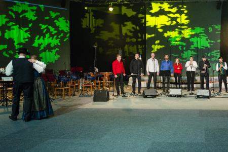 Božično novoletni koncert – v sliki 39